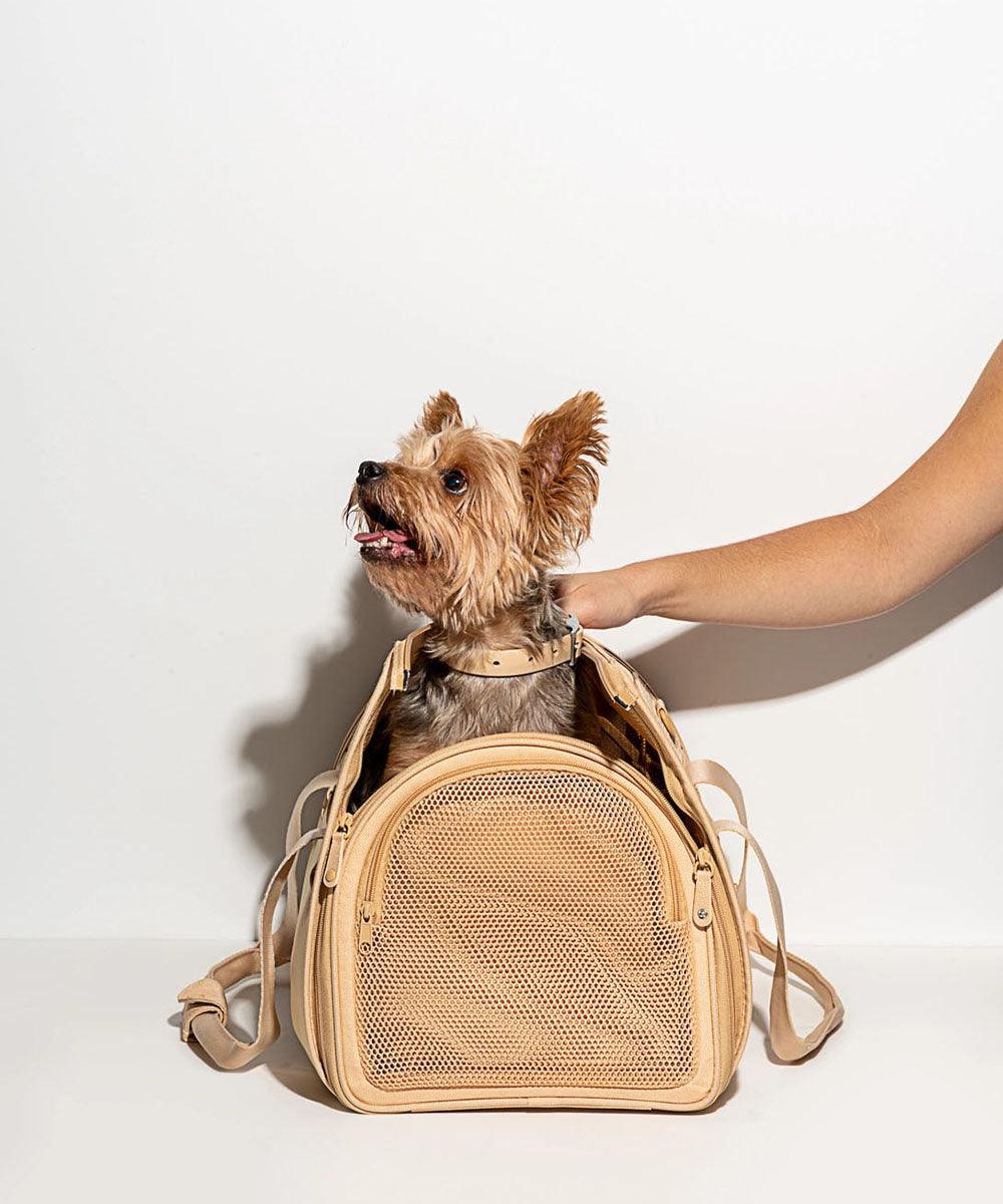 Wild One - Airline Compliant Dog Travel Carrier - In The Tote