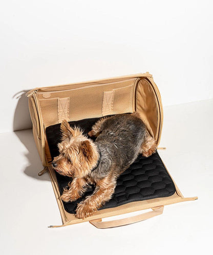 Wild One - Airline Compliant Dog Travel Carrier - In The Tote