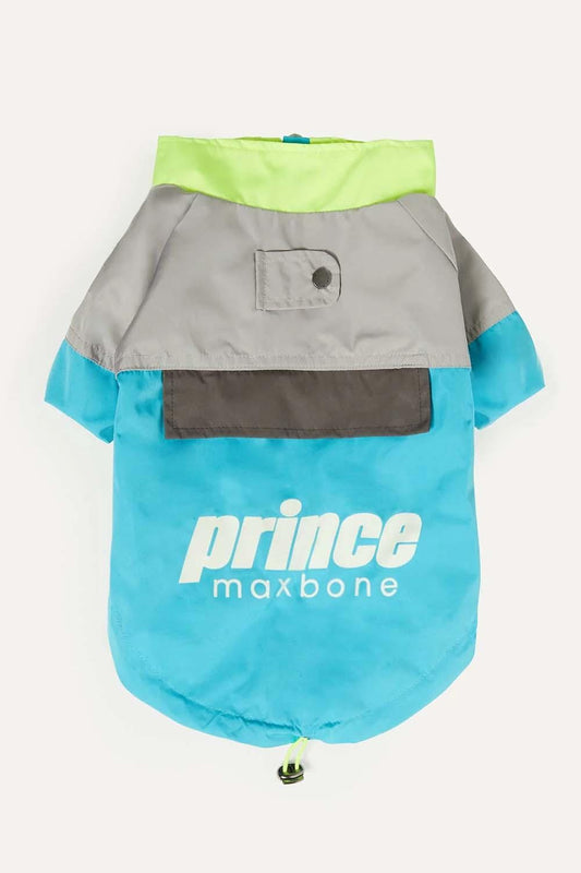 maxbone - Maxbone X Prince Glowing Windbreaker for Dogs - In The Tote