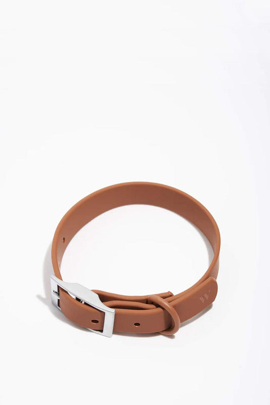 Wild One - Adjustable Dog Collar - In The Tote